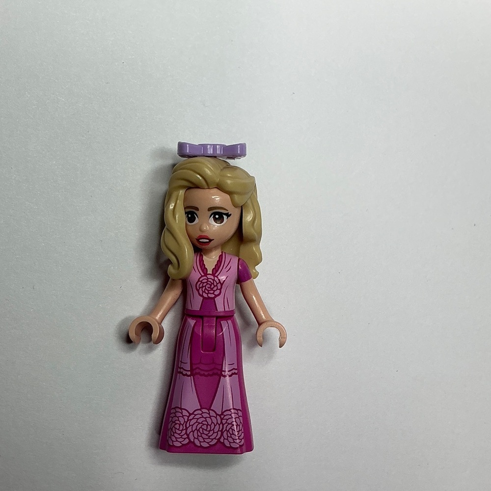 LEGO Minifigs Wicked